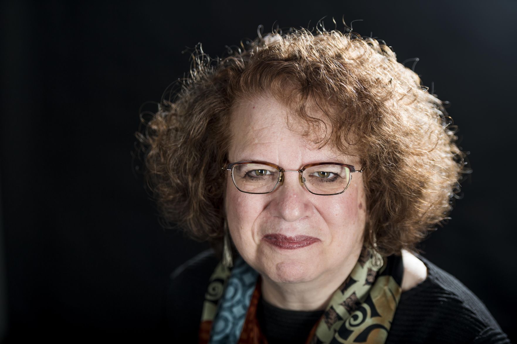 Amy Goldstein (copy)